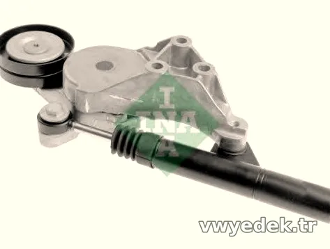INA 533008130 | Gergi Kütüğü Komple Volkswagen Bora 1.9TDI AGR Golf IV 1.9 TDI 98-Agr - INA - INA.533008130