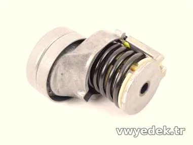 Kayış Gergisi - BLF - Motor - 1.6 TDI - Octavia - 2004 - 2008 - INA - 03C145299C-16