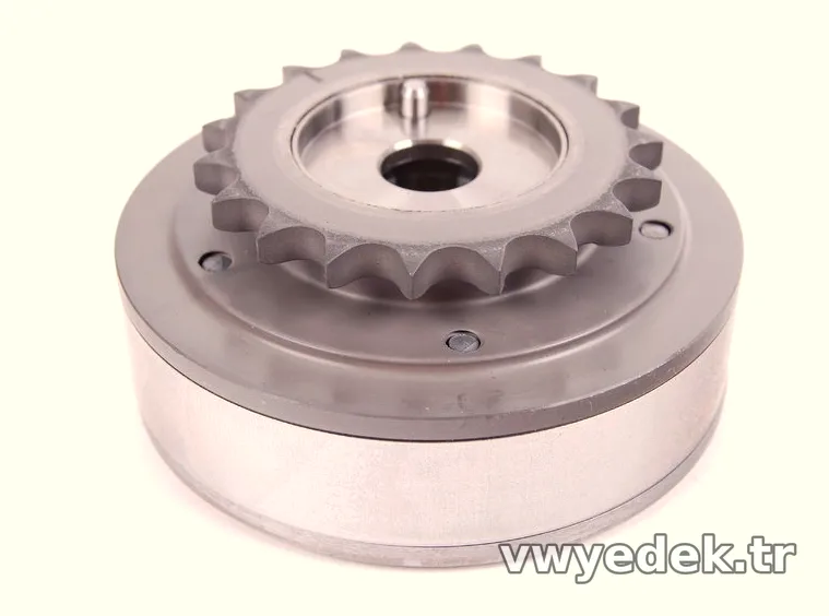 Konumlandırıcı - AXW - Motor - 2.0 TDI - Audi A3 - 2004 - 2007 - INA - 06F109088J-13