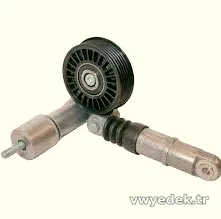 Şarj Gergisi Komple – ATD – Motor – 1.9 TDI – Bora – 2003 – 2005 – 038903315P-4