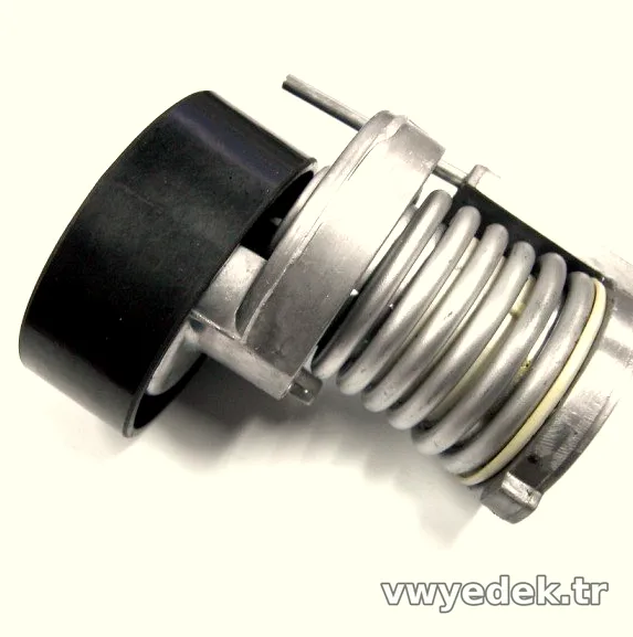 Şarj Kayış Gergisi - AXP - Motor - 1.4/1.6 TDI - Golf - 2002 - 2002 - INA - 030145299F-8