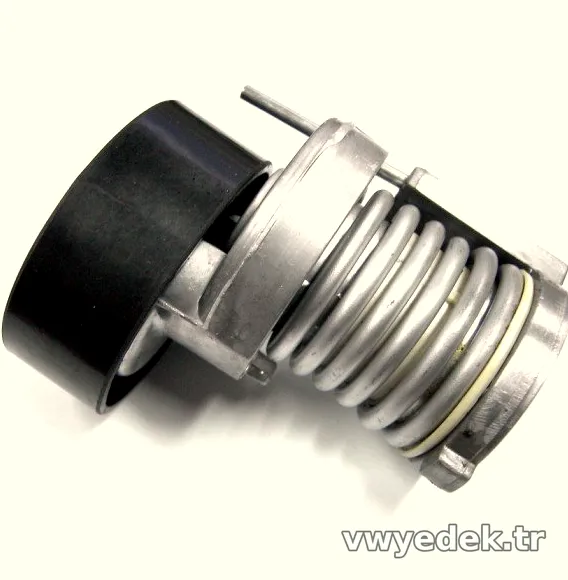 Şarj Kayış Gergisi - AXP - Motor - 1.4/1.6 TDI - Octavia - 2001 - 2011 - INA - 030145299F-54
