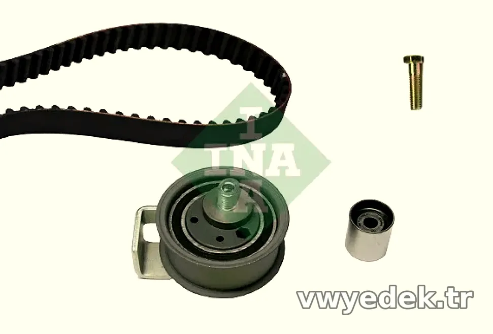 TRIGER SETI PASSAT 1,8 20V AEB ADR AFY AJL APU APT ARG 97> - INA - INA 530006910