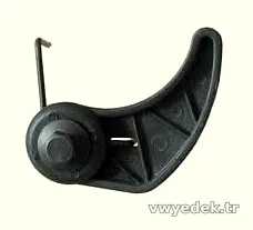 Zincir Gergisi – 1.6/1.8 TDİ – Audi A4 – 2001 – 2005 (INA)