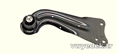 Aks Bağlantı Kolu Arka Sağ - Jetta - 2006 - 2014 - İTHAL - 1K0505224A - K-8