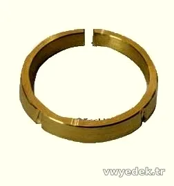 AKS Frezesi Konik Halka - Cordoba - 2003 - 2005 - İTHAL - 02M409374-5