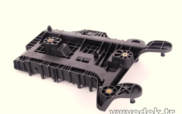 İTHAL Akü Alt Bakaliti – Audi A3 – 2004 – 2013