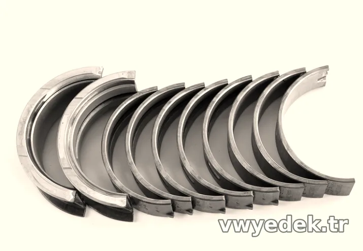Ana Yatak Takımı - Audi A3 - 2000 - 2003 - İTHAL - 026198491-11