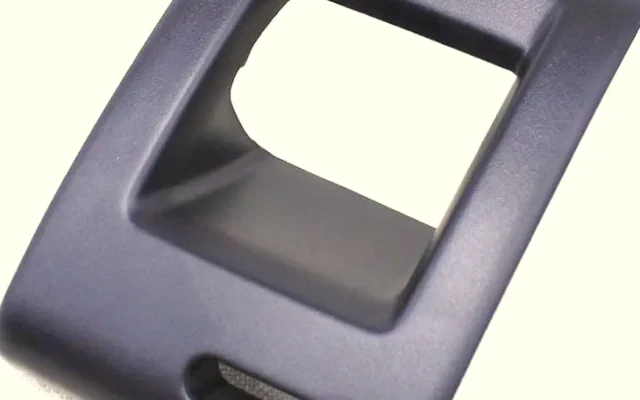 Arka Koltuk Yatırma Kolu Kapağı – Sol – Passat B6 – 2005 – 2010