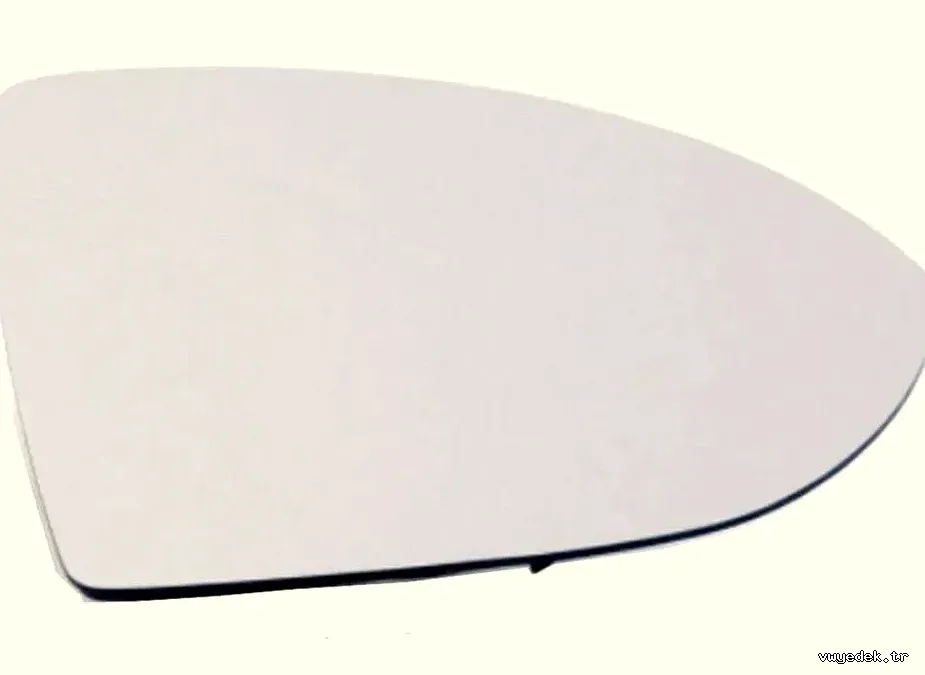 Ayna Camı Sağ - Golf 7 - 2013 - 2020 - İTHAL - 5G0857522