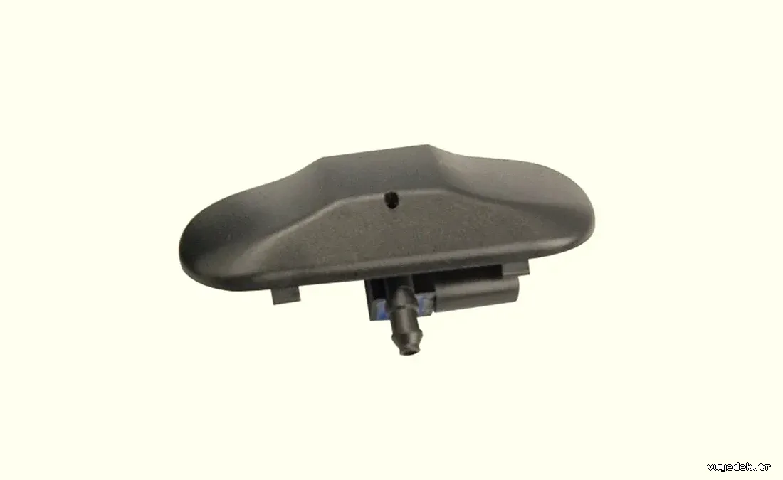 Cam Su fıskiye Memesi - Tek nokta püskürtmeli - Superb - 2008 - 2015 - İTHAL - 5M0955985C-3