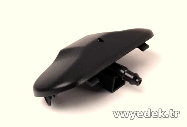 Cam Su fıskiye Memesi - Tek nokta püskürtmeli - Superb - 2008 - 2015 - İTHAL - 5M0955985C-3