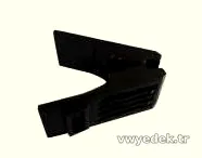 Debriyaj Merkez Yuva Plastiği - Sharan - 2011 - 2022 - İTHAL - 1K0721357A-11