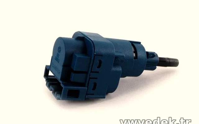 Debriyaj Pedal Müşürü – Octavia – 2001 – 2011