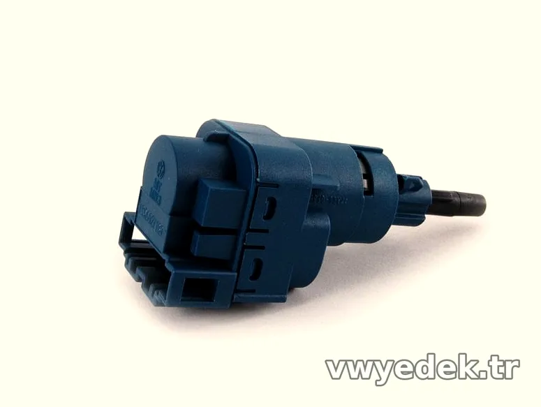 Debriyaj Pedal Müşürü - Octavia - 2001 - 2011 - İTHAL - 6Q0927189-3
