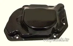 Düz Şanzıman Arka Kapak 5 Vitesli - Octavia - 2018 - 2021 - İTHAL - 02T301211D-20