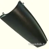 Havalandırma Kapağı - Leon - 2006 - 2013 - İTHAL - 1K0805965J-7