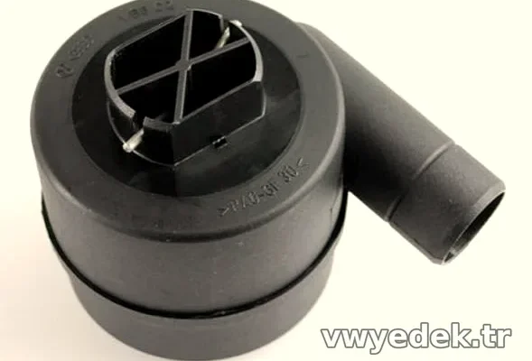 Havalandırma Volkswagen – İbiza – 2000 – 2002 (İTHAL)