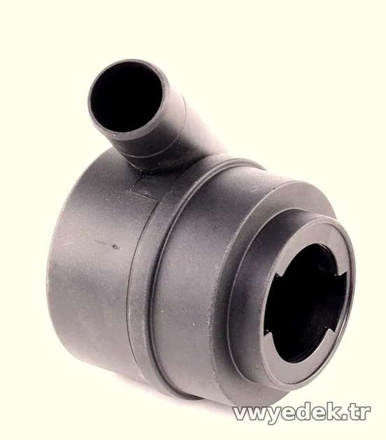 Havalandırma Volkswagen - İbiza - 2000 - 2002 - İTHAL - 06A103467E-7