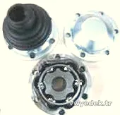 İç Aks Kafası Dizel - CJZB - Motor - Octavia - 2018 - 2021 - İTHAL - 1K0498103-9
