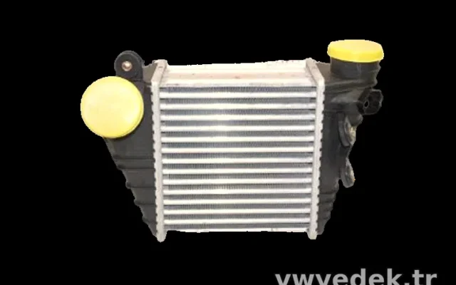 İTHAL İntercool Radyatörü – AGU – Motor – 1.8 TDI – Octavia – 2000 – 2011