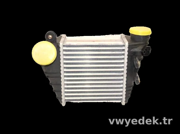 İntercool Radyatörü - AGU - Motor - 1.8 TDI - Octavia - 2000 - 2011 - İTHAL - 1J0145803G-6