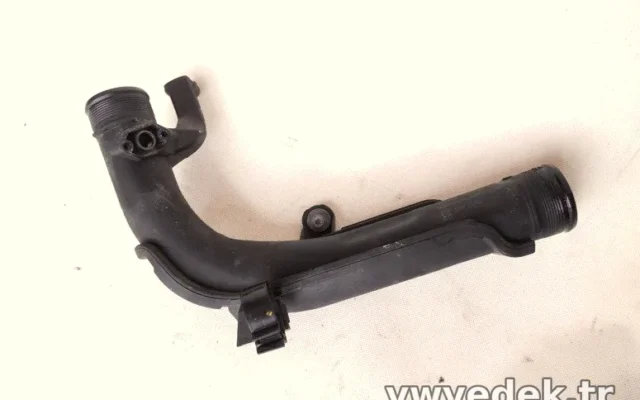 Intercooler Borusu – 2.0 TDI – Sharan – 2011 – 2016