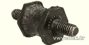İntercooler Takozu - Tüm Modeller - Audi Q7 - 2007 - 2015 - İTHAL - 037133567F-2