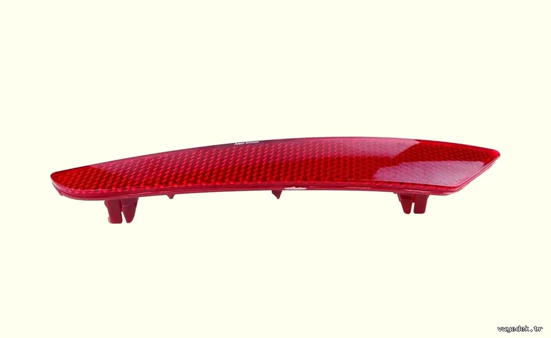 İTHAL 5F0945105F | Seat Leon 2013 Model Sonrası Sol Arka Tampon Reflektörü - İTHAL - ITH.5F0945105F