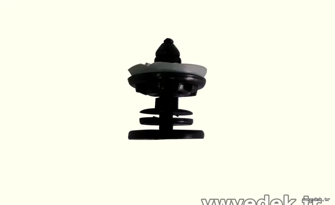 Kapı Döşeme Klipsi 5 Adet - Jetta - 2011 - 2020 - İTHAL - 7L6868243-7