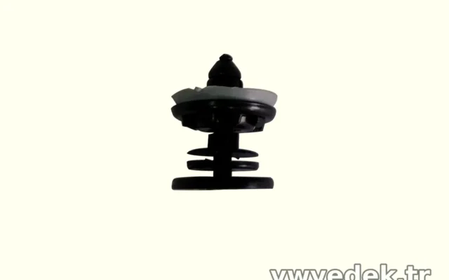 Kapı Döşeme Klipsi 5 Adet – Jetta – 2011 – 2020 – 7L6868243-7