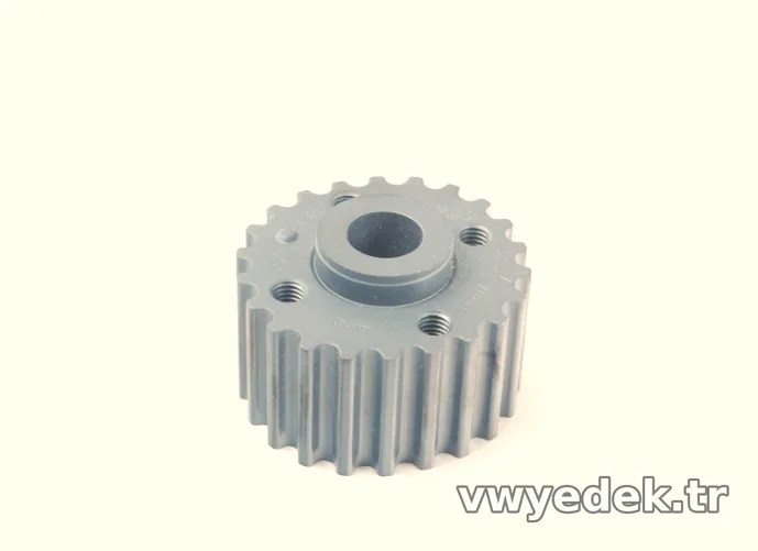 Kasnak - BKD - Motor - 2.0 TDI - Audi A3 - 2004 - 2007 - İTHAL - 038105263H-10