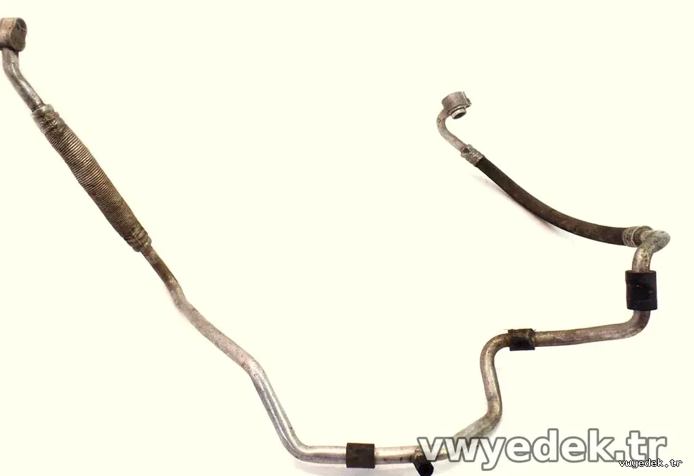 Klima Borusu - BSE - Motor - Jetta - 2009 - 2010 - İTHAL - 1K0820743BT-6