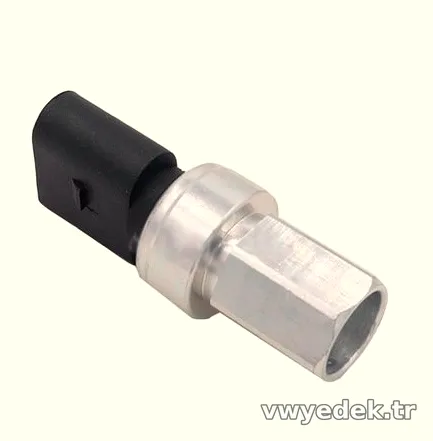 Klima Müşürü - BHK - Motor - Touareg - 2006 - 2010 - İTHAL - 1K0959126A-24