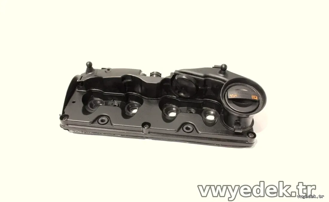 Külbütör Kapağı - CAYA - Motor - 1.6 TDI - Fabia - 2011 - 2015 - İTHAL - 03L103469R-14
