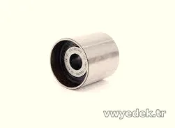 Motor Avare Bilya - CAYB - Motor - 1.6/2.0 TDI - İbiza - 2009 - 2011 - İTHAL - 03L109244D-6