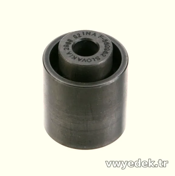 Motor Avare Bilya - Octavia - 2004 - 2008 - İTHAL - 06D109244E-14