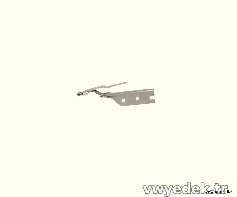 Motor Kaput Menteşesi Sol - Golf 7 2013 - İTHAL - 5G0823301