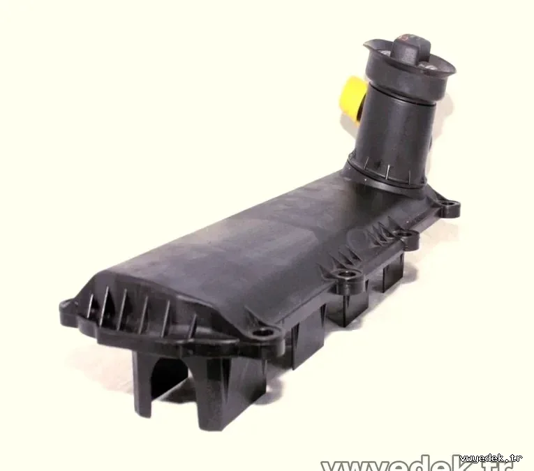 Motor Külbütör Kapak - BSF - Motor - 1.6 TDI - Toledo - 2005 - 2009 - İTHAL - 06A103469BB-16