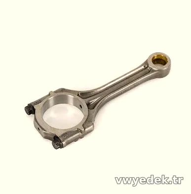 Motor Piston kolu - Golf - 2004 - 2005 - İTHAL - 036198401-6