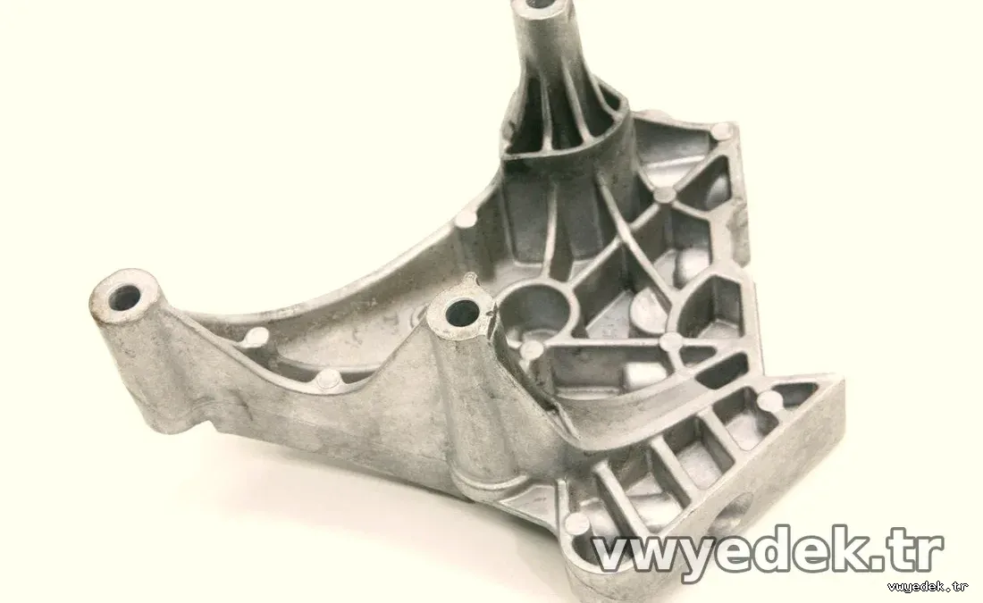 Motor Takoz Braketi - BKD - Motor - Golf - 2004 - 2005 - İTHAL - 03G199207G-8