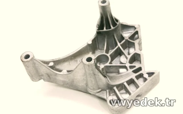 Motor Takoz Braketi – BSE – Motor – 1.6 TDI – Audi A3 – 2009 – 2013