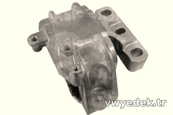 Motor Takozu - CGGB - Motor - 1.4 TDI - Leon - 2011 - 2014 - İTHAL - 1K0199262AJ-14