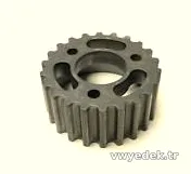 Motor Triger Kayış Kasnağı – octavia – 2009 – 2013 – 03L130111E-28