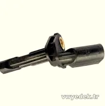 Ön ABS Sensörü Sol - Passat - 2006 - 2011 - İTHAL - 1K0927807-6