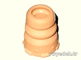 Ön Amortisör Takozu - Octavia - 2004 - 2021 - İTHAL - 1K0412303B-18