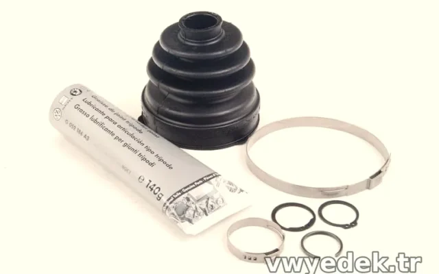 İTHAL Otomatik İç Aks Körüğü Komple Dizel – AQN – Motor – Golf – 2003 – 2006