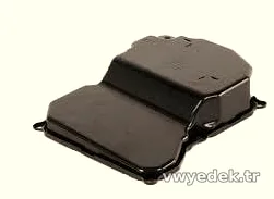 Otomatik Şanzıman Yağ Karteri 6 Vites - GKC - Motor - Altea - 2004 - 2006 - İTHAL - 09G321361A-16