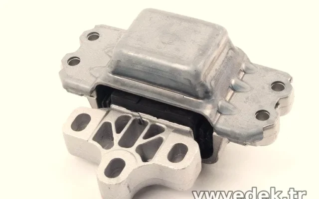 İTHAL Otomatik Vites Şanzıman Takozu – CAWB – Motor – 1.4/2.0 TDI – Scirocco – 2009 – 2014