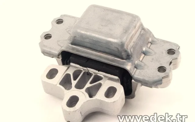 Otomatik Vites Şanzıman Takozu – CDAA – Motor – Superb – 2014 – 2015 (İTHAL)